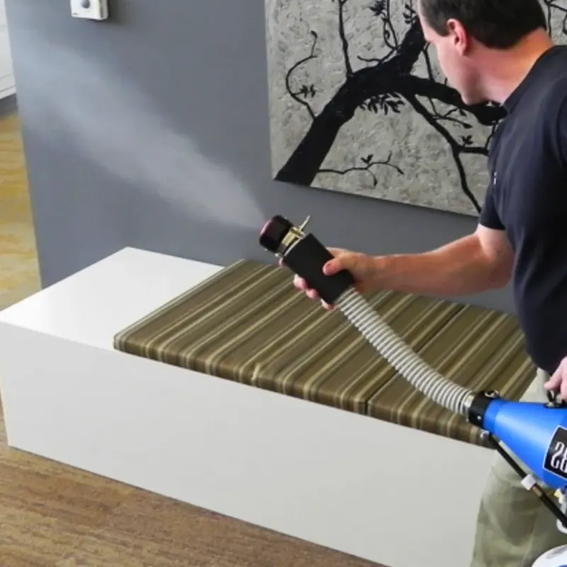 Professional Odor Removal in Fraser, MI